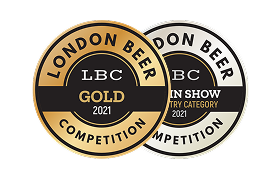 photo - Concours de bières de Londres : médailles d'or et meilleures par pays.png