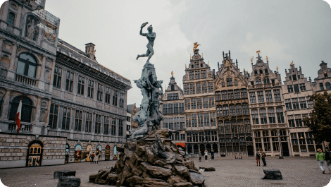 Ghent Ghent