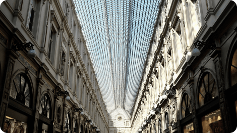 Brussels Brussels