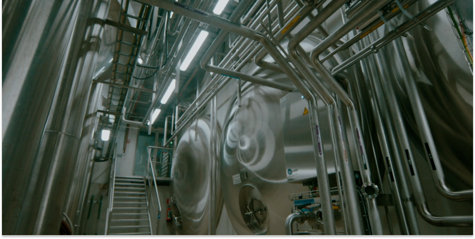 Brewery Brewery