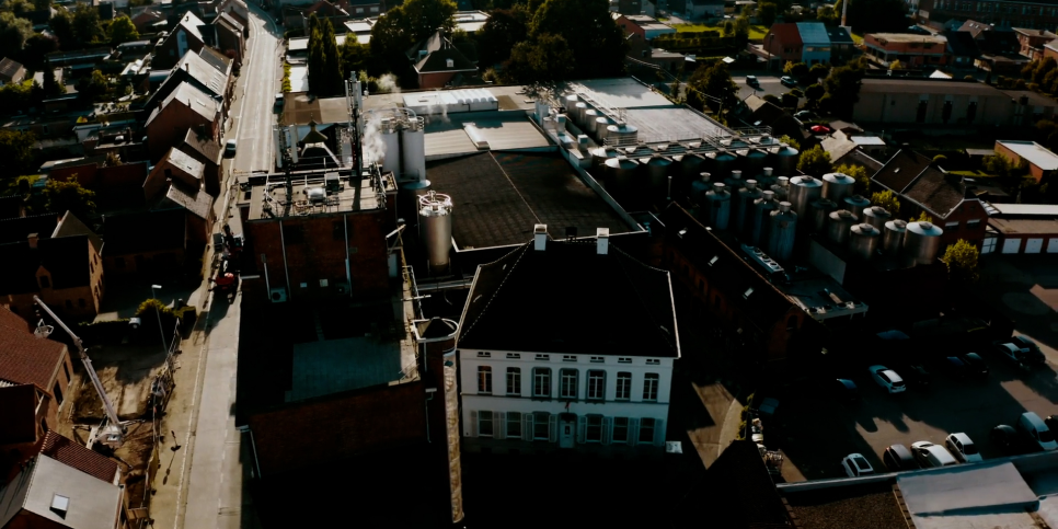 Brewery Brewery