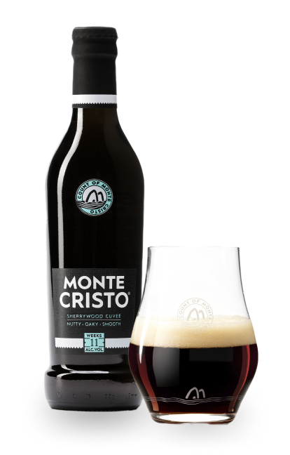 Monte Cristo Monte Cristo