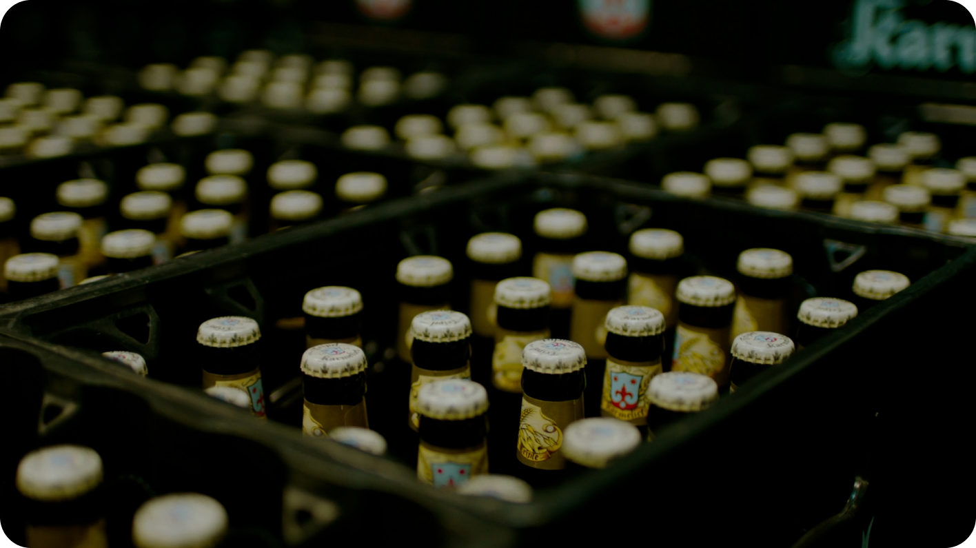 Brewery Brewery