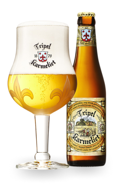 Tripel Karmeliet Tripel Karmeliet
