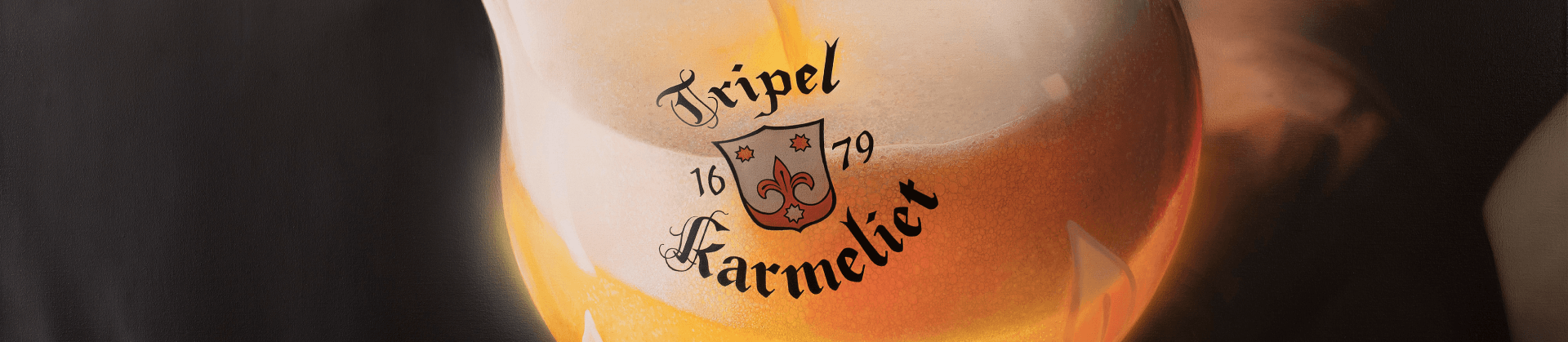 Tripel Karmeliet Tripel Karmeliet