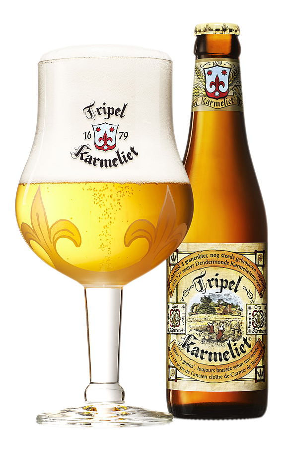 Tripel Karmeliet Tripel Karmeliet