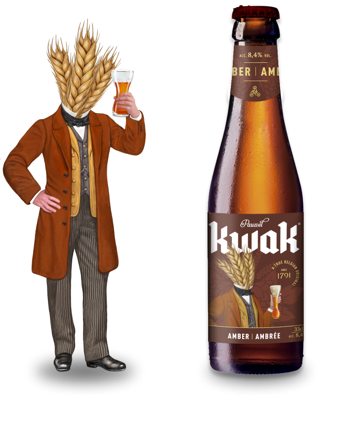 kwak kwak