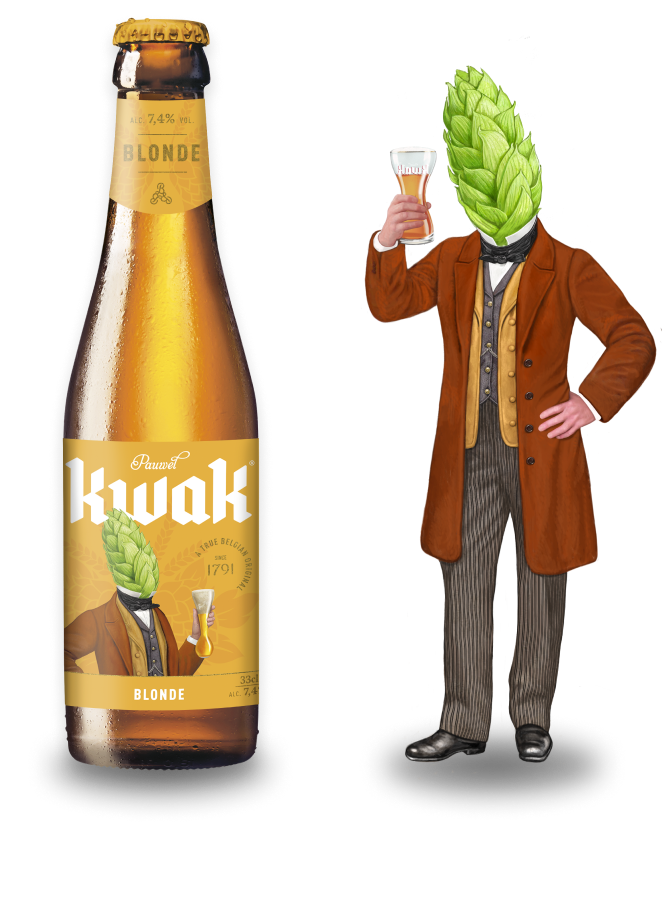 kwak