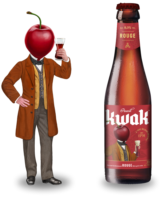 kwak kwak