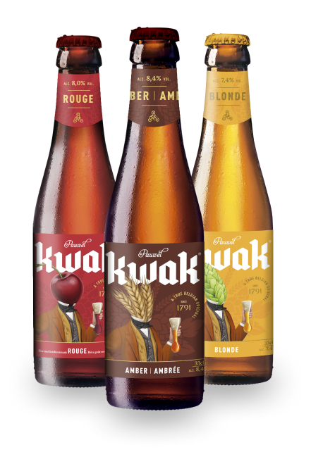 Kwak