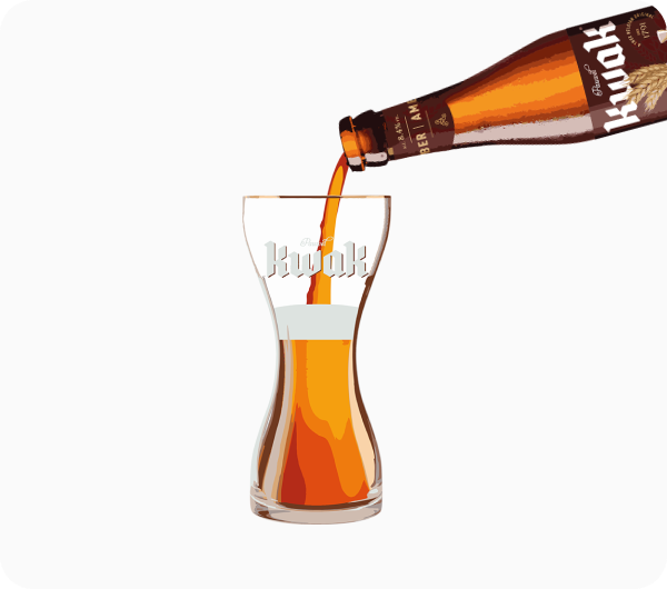 Kwak pour 2 Kwak pour 2