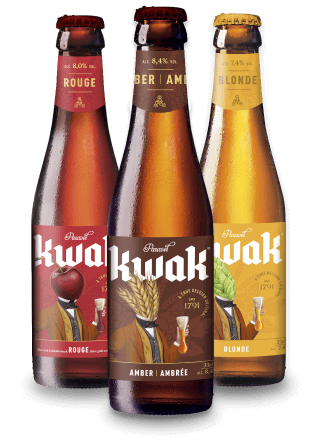 kwak kwak