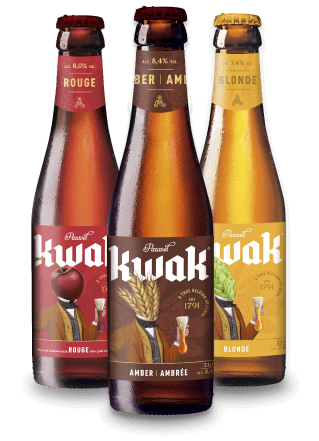 kwak