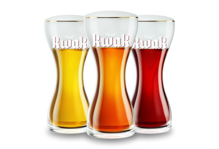 Kwak glasses Kwak glasses